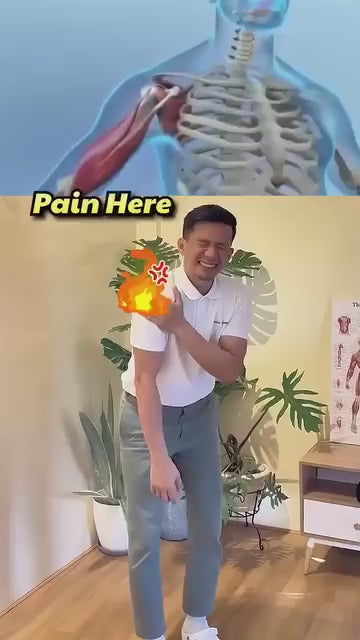 Japanese Instant Pain Relief Soothing Massage Gel (Buy 1 Get 1 Free)